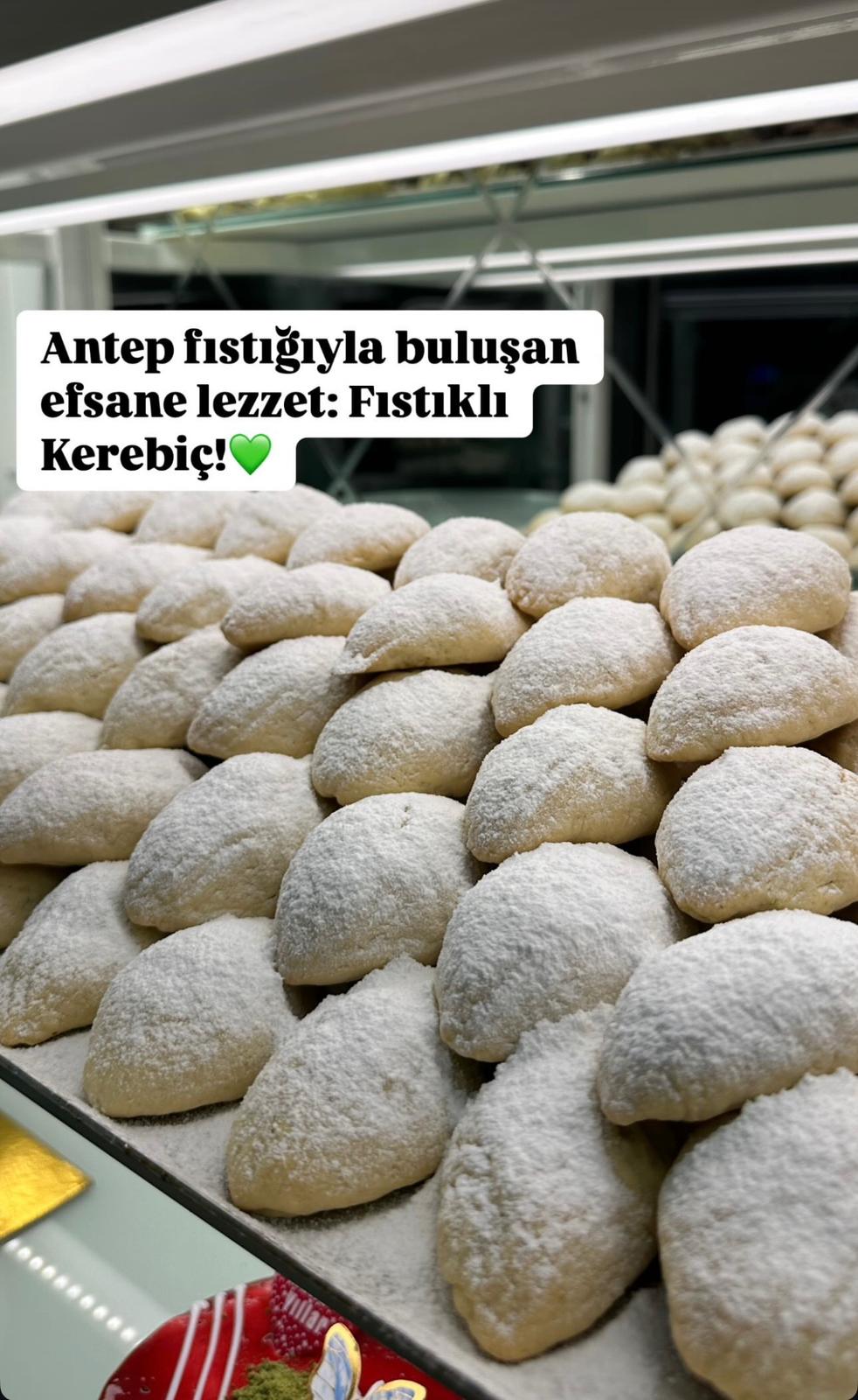 Kahkeci Beyza